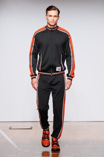 Bikkembergs Pre-Fall 2020 / Bikkembergs осень-зима 2020